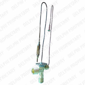 Delphi TSP0585066 Air conditioner expansion valve TSP0585066: Buy near me at 2407.PL in Poland at an Affordable price!