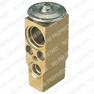 Delphi TSP0585067 Air conditioner expansion valve TSP0585067: Buy near me at 2407.PL in Poland at an Affordable price!