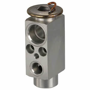Delphi TSP0585068 Air conditioner expansion valve TSP0585068: Buy near me in Poland at 2407.PL - Good price!