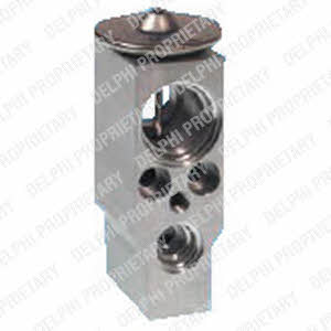 Delphi TSP0585073 Air conditioner expansion valve TSP0585073: Buy near me in Poland at 2407.PL - Good price!