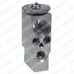Delphi TSP0585074 Air conditioner expansion valve TSP0585074: Buy near me in Poland at 2407.PL - Good price!