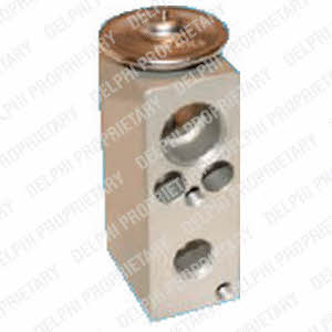 Delphi TSP0585076 Air conditioner expansion valve TSP0585076: Buy near me in Poland at 2407.PL - Good price!