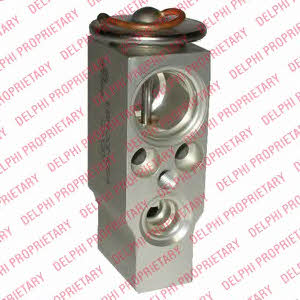 Delphi TSP0585101 Air conditioner expansion valve TSP0585101: Buy near me at 2407.PL in Poland at an Affordable price!