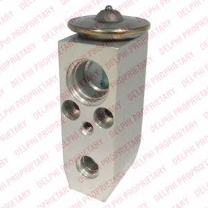 Delphi TSP0585109 Air conditioner expansion valve TSP0585109: Buy near me in Poland at 2407.PL - Good price!