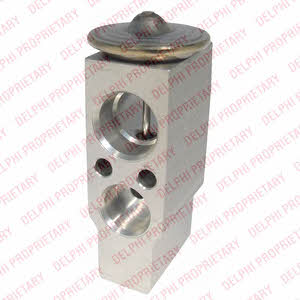 Delphi TSP0585115 Air conditioner expansion valve TSP0585115: Buy near me in Poland at 2407.PL - Good price!