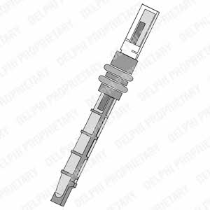 Delphi TSP0695195 Air conditioner expansion valve TSP0695195: Buy near me at 2407.PL in Poland at an Affordable price!