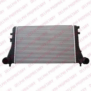 Delphi TSP0755002 Intercooler, charger TSP0755002: Buy near me in Poland at 2407.PL - Good price!