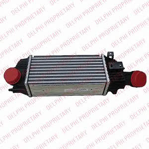 Delphi TSP0755006 Intercooler, charger TSP0755006: Buy near me in Poland at 2407.PL - Good price!