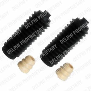 Delphi PCK16 Dustproof kit for 2 shock absorbers PCK16: Buy near me at 2407.PL in Poland at an Affordable price!