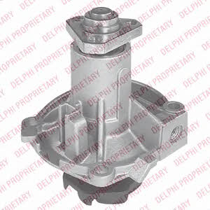 Delphi WP1092 Water pump WP1092: Buy near me in Poland at 2407.PL - Good price!