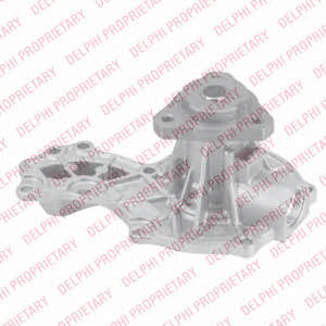 Delphi WP1094 Water pump WP1094: Buy near me in Poland at 2407.PL - Good price!