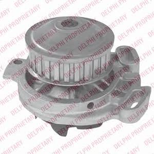 Delphi WP1096 Water pump WP1096: Buy near me at 2407.PL in Poland at an Affordable price!