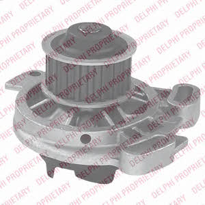 Delphi WP1098 Water pump WP1098: Buy near me in Poland at 2407.PL - Good price!