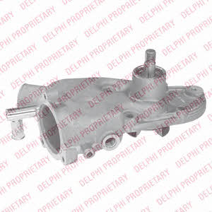 Delphi WP1130 Water pump WP1130: Buy near me in Poland at 2407.PL - Good price!