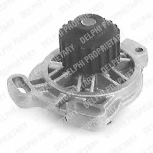Delphi WP1724 Water pump WP1724: Buy near me in Poland at 2407.PL - Good price!