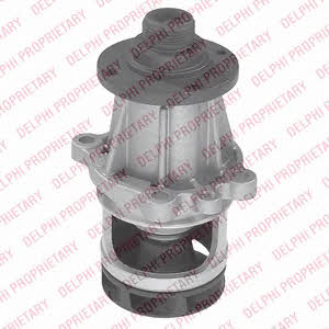 Delphi WP1732 Water pump WP1732: Buy near me in Poland at 2407.PL - Good price!