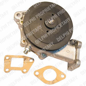 Delphi WP1739 Water pump WP1739: Buy near me in Poland at 2407.PL - Good price!