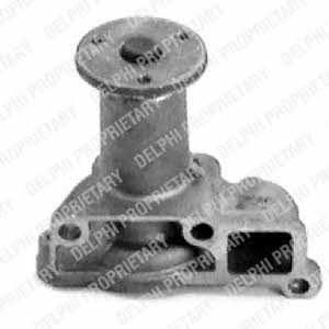 Delphi WP1757 Water pump WP1757: Buy near me in Poland at 2407.PL - Good price!