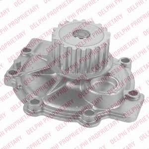 Delphi WP1759 Water pump WP1759: Buy near me in Poland at 2407.PL - Good price!