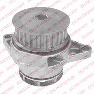 Delphi WP1774 Water pump WP1774: Buy near me in Poland at 2407.PL - Good price!