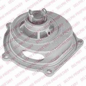 Delphi WP1845 Water pump WP1845: Buy near me in Poland at 2407.PL - Good price!