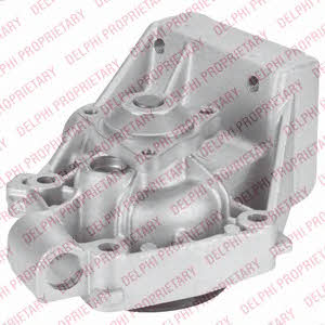 Delphi WP1851 Water pump WP1851: Buy near me in Poland at 2407.PL - Good price!