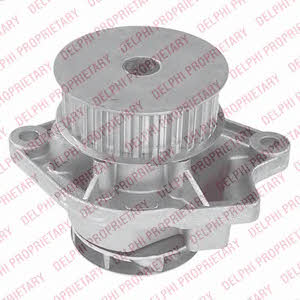 Delphi WP1875 Water pump WP1875: Buy near me in Poland at 2407.PL - Good price!