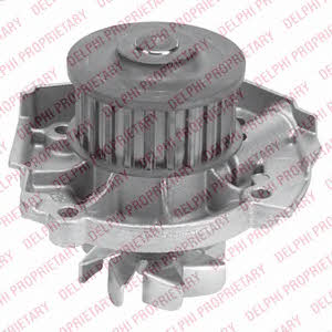 Delphi WP1903 Water pump WP1903: Buy near me in Poland at 2407.PL - Good price!
