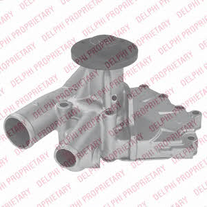 Delphi WP1906 Water pump WP1906: Buy near me in Poland at 2407.PL - Good price!