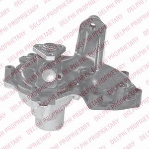 Delphi WP1908 Water pump WP1908: Buy near me in Poland at 2407.PL - Good price!