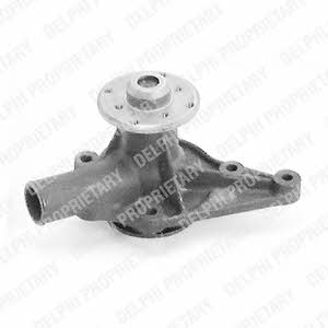 Delphi WP2020 Water pump WP2020: Buy near me in Poland at 2407.PL - Good price!