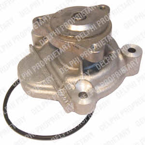 Delphi WP2031 Water pump WP2031: Buy near me at 2407.PL in Poland at an Affordable price!