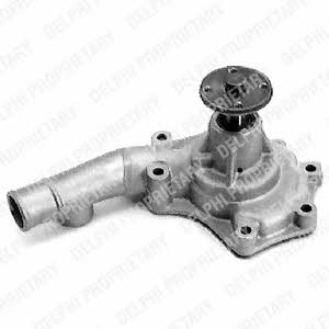 Delphi WP2056 Water pump WP2056: Buy near me in Poland at 2407.PL - Good price!