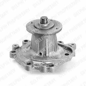 Delphi WP2098 Water pump WP2098: Buy near me in Poland at 2407.PL - Good price!