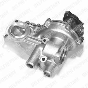 Delphi WP2169 Water pump WP2169: Buy near me in Poland at 2407.PL - Good price!