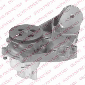 Delphi WP2185 Water pump WP2185: Buy near me in Poland at 2407.PL - Good price!