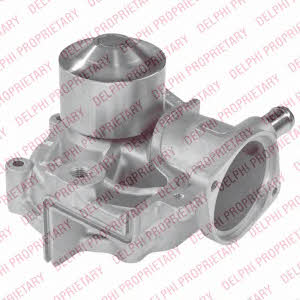 Delphi WP2213 Water pump WP2213: Buy near me in Poland at 2407.PL - Good price!
