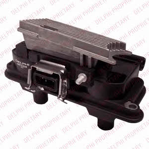 Delphi GN10266-12B1 Ignition coil GN1026612B1: Buy near me in Poland at 2407.PL - Good price!