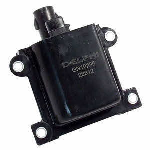 Delphi GN10285-12B1 Ignition coil GN1028512B1: Buy near me in Poland at 2407.PL - Good price!