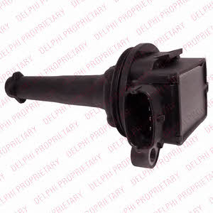 Delphi GN10334-12B1 Ignition coil GN1033412B1: Buy near me in Poland at 2407.PL - Good price!