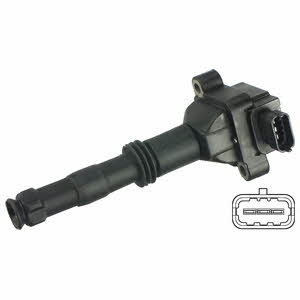 Delphi GN10504-12B1 Ignition coil GN1050412B1: Buy near me in Poland at 2407.PL - Good price!