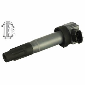 Delphi GN10530-12B1 Ignition coil GN1053012B1: Buy near me in Poland at 2407.PL - Good price!