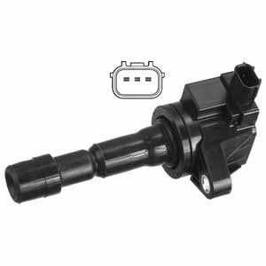 Delphi GN10547-12B1 Ignition coil GN1054712B1: Buy near me in Poland at 2407.PL - Good price!