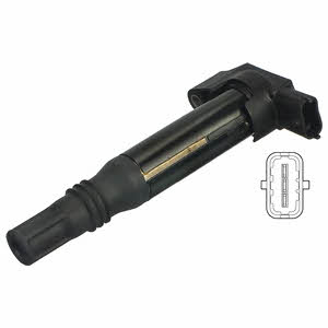 Delphi GN10583-12B1 Ignition coil GN1058312B1: Buy near me in Poland at 2407.PL - Good price!