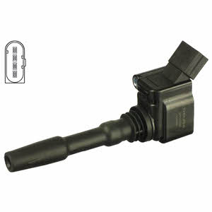 Delphi GN10632-12B1 Ignition coil GN1063212B1: Buy near me in Poland at 2407.PL - Good price!
