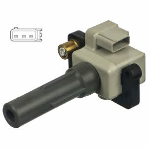 Delphi GN10484-12B1 Ignition coil GN1048412B1: Buy near me in Poland at 2407.PL - Good price!