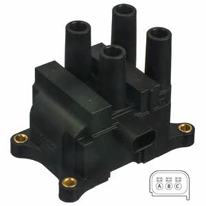 Delphi GN10449-12B1 Ignition coil GN1044912B1: Buy near me in Poland at 2407.PL - Good price!