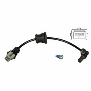 Delphi SS20318 Sensor, wheel SS20318: Buy near me at 2407.PL in Poland at an Affordable price!