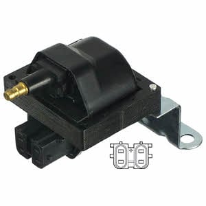 Delphi GN10481-12B1 Ignition coil GN1048112B1: Buy near me in Poland at 2407.PL - Good price!