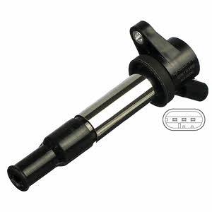 Delphi GN10389-12B1 Ignition coil GN1038912B1: Buy near me in Poland at 2407.PL - Good price!